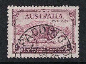 Australia SC# 149 Used - S18060