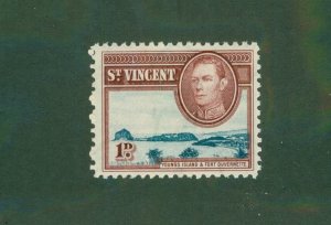 ST VINCENT 142 MH BIN $0.50