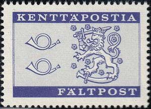 FINLAND M8 XF NH (22319)