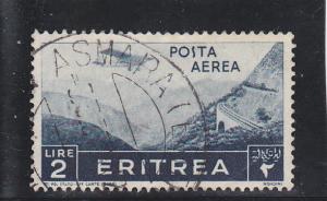 Eritrea  Scott#  C13  Used