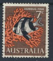 Australia SG 388 - Used  