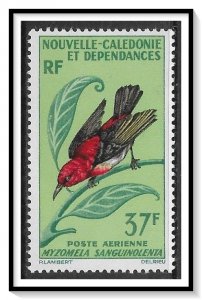 New Caledonia #C49 Airmail MH