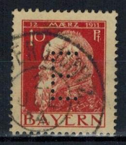 Bavaria - Michel 8