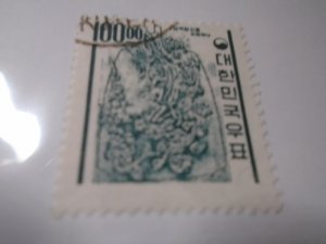 Korea  #  372  used