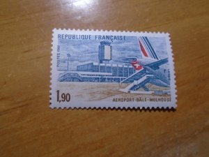 France  #  1824  MNH