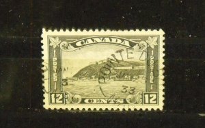 15786   CANADA   Used # 174                           CV$ 6.50