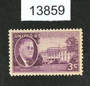 MOMEN: US STAMPS # 932 MINT OG NH LOT #13859