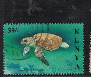 Kenya SG 744 VFU (6ewo)