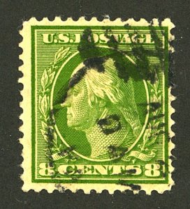 U.S. #337 USED