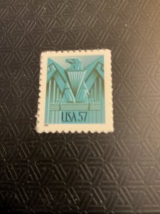 US SC# 3471A Eagle MNH