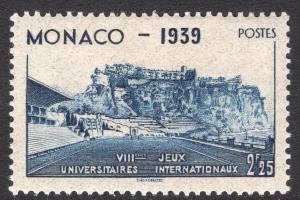 MONACO SCOTT 181