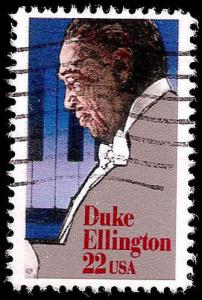 # 2211 USED DUKE ELLINGTON