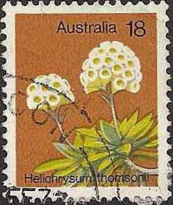 Austrailia - 564 - Used - SCV-0.20