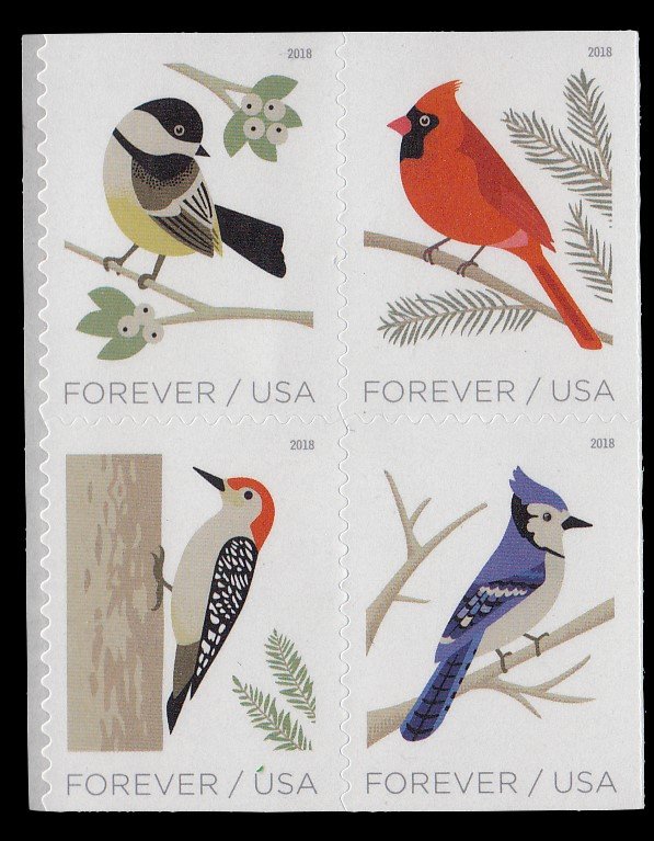 United States 5320a MNH