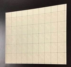 1271.   Florida Settlement.   5 cent stamps. Sheet of 50.   Issued in 1965.