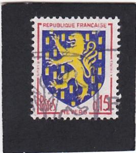 France  #  1042   used