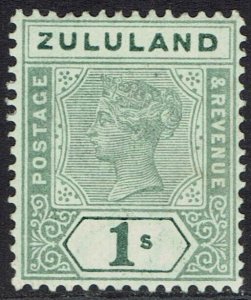 ZULULAND 1894 QV TABLET 1/-