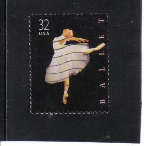 3237 - .32 American Ballet used vf.