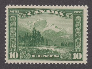 Canada #155 Mint