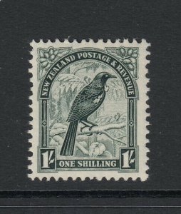 New Zealand Sc 196 (SG 567), MLH