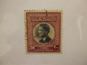 Jordan #365 used  2022 SCV = $3.00