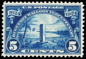 U.S. 1923-37 ISSUES 616  Mint (ID # 102441)