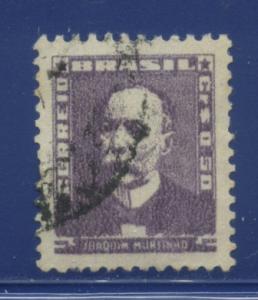 Brazil  792  VF  Used