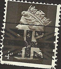 GREAT BRITAIN UNIDENTIFIED BOX ITEM