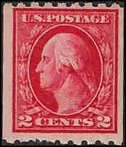 411 Mint,OG,H... SCV $10.00