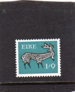 Ireland Definitives MNH