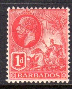 Barbados 118 NH  CV$12.00