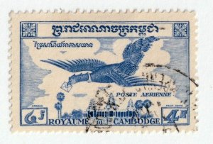 Cambodia      C12        used