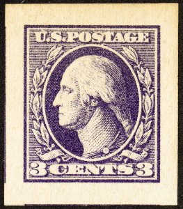 US Stamps # 535 MNH Jumbo Massive Margins