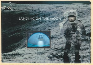 US Scott 3413 MNH! Souvenit Sheet