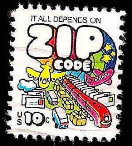 # 1511 USED ZIP CODE