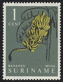 Suriname #284 MNH Single Stamp