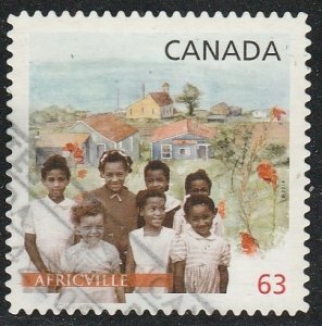 Canada     2702    (O)    2014