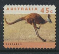 Australia SG 1459  Used  wildlife Kangaroo