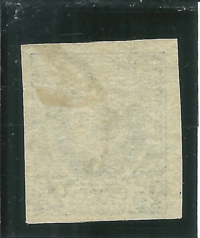 Greece 1900 New value on Small Hermes heads (20L on 25L) Huge Borders (USED)