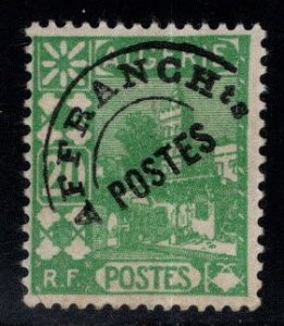 ALGERIA Scott 39 Used Pre Cancel