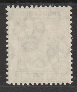 HONG KONG 1904 KEVII 2C MNH ** WMK MULTI CROWN CA