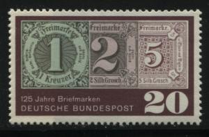 Germany  933   MNH 