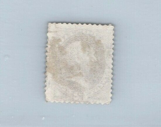 GOLDPATH US STAMP SC# 162 USED AVERAGE, SHORT PERF CAT $130 _SBH_01