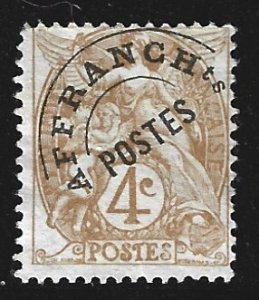 France #112   used