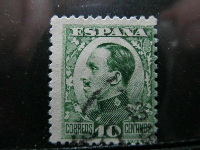 Spain Spain España Spain 1930 10c fine used stamp A4P13F334-