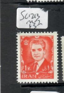 IRAN     SC 1213        MOG             PP0713H