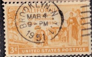United States 997 1950 Used
