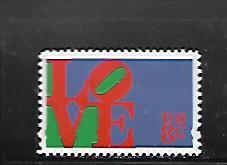 UNITED STATES,1475, MNH, LOVE