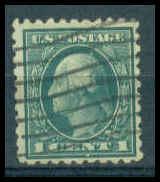  462 Used Fine WA0127