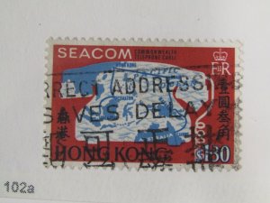 Hong Kong 236